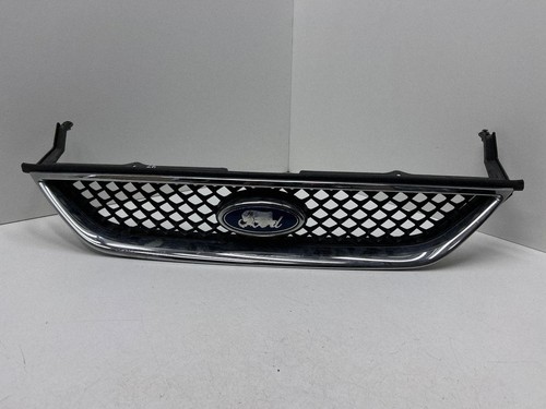Ford galaxy 2008 - 2008, gitter