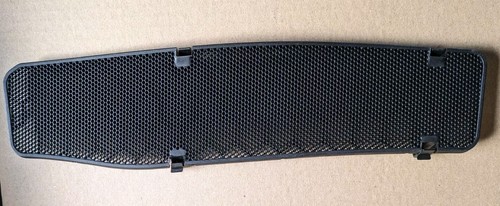 Grill gitter windlauf links - gitter,